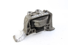 Подушка мотора права 2.0 Mazda 3 (BK) 2003-2008 BP4S39060E (48312)