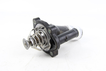 Корпус термостата 2.0 Mazda 3 (BK) 2003-2008 LF7015170 (48313)