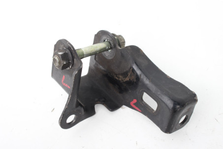 Кронштейн подушки двигуна задній нижній 3.5 Honda Accord Sedan (CP) 2007-2011 50650TA1A01 (48326)