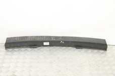 Накладка задньої панелі універсал Mitsubishi Lancer 9 (CSA) 2003-2009 MR627188 (48336)