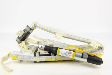 Подушка безопасности потолочная /штора/ левая Kia Soul (AM) 2008–2013 850102K000 (48338)