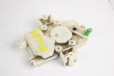 Привод замка багажника универсал Mitsubishi Lancer 9 (CSA) 2003-2009 MN127002 (48348)