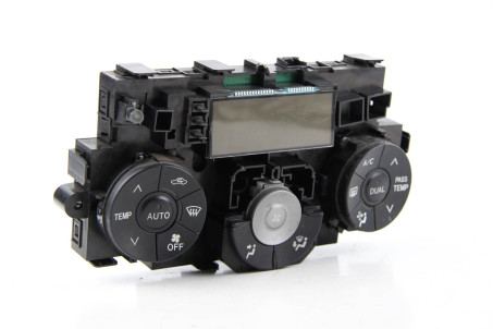 Блок керування пічкою під клімат Toyota RAV-4 III 2005-2012 5590042250 (48355)