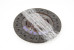 Диск сцепления 2.5 Subaru Impreza (GH/GE) 2007-2013 30100AA851 (48367)