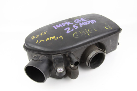 Ресивер впускний (резонатор) 2.5 Subaru Impreza (GH/GE) 2007-2013 14435AA290 (48371)