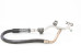 Трубка кондиціонера низького тиску 2.5 Subaru Impreza (GH/GE) 2007-2013 73425FG031 (48393)