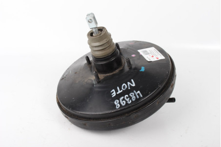Підсилювач гальм вакуумний Nissan Note (E11) 2006-2013 46007AX702 (48398)