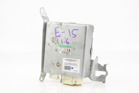 Блок управления рулевой рейкой Toyota Corolla E15 (E150) 2007-2013 8965012370 (48411)