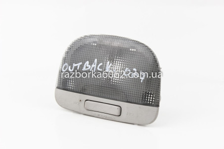 Плафон салону центральний Subaru Outback (BR) 2009-2014 84601AG040ME (48448)