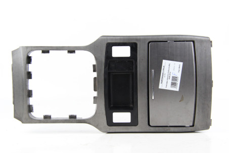 Накладка консолі 2.0D МКПП Subaru Outback (BR) 2009-2014 92122AJ100 (48470)