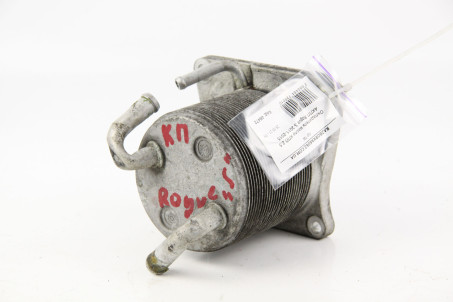 Охладитель масла КПП 2.5 АКПП Nissan Rogue S 2007-2015  (48472)