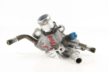 Корпус термостата в головку 2.5 Nissan Rogue S 2007-2015 11060ET80A (48477)