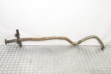 Труба вихлопна (середня частина) 2.0 D Subaru Outback (BR) 2009-2014 44200AJ200 (48490)