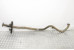 Труба выхлопная (средняя часть) 2.0 D Subaru Outback (BR) 2009-2014 44200AJ200 (48490)