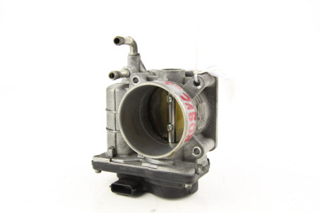Заслонка дроссельная электро 2.5 Nissan Rogue S 2007-2015 16119JA00A (48492) SERA526-01