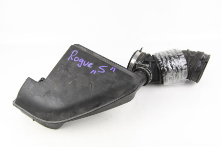 Патрубок воздушного фильтра 2.5 Nissan Rogue S 2007-2015 16576JG30A (48496)