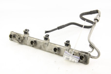 Рампа топливная 2.5 Nissan Rogue S 2007-2015 17520ET80B (48499)