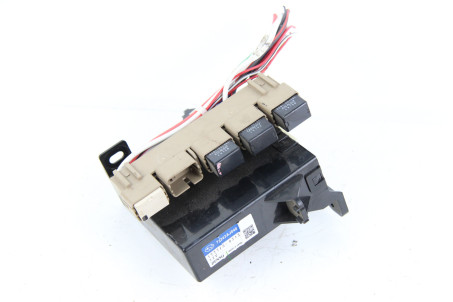 Блок керування кондиціонером Subaru Outback (BR) 2009-2014 72343AJ040 (48516)