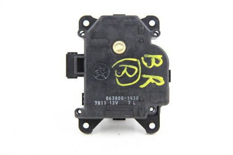 Шаговый двигатель печки Subaru Outback (BR) 2009-2014 0638001930 (48526)