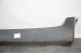 Накладка порога левая Kia Sportage (SL) 2010-2015 877513U000 (48533)