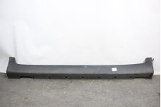 Накладка поріга ліва Kia Sportage (SL) 2010-2015 877513U000 (48533)