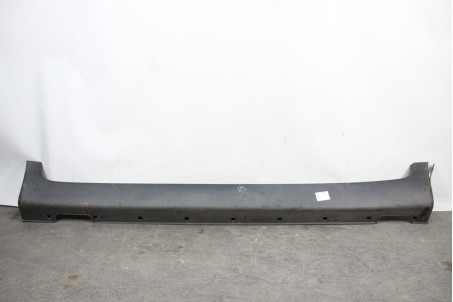 Накладка порога левая Kia Sportage (SL) 2010-2015 877513U000 (48533)