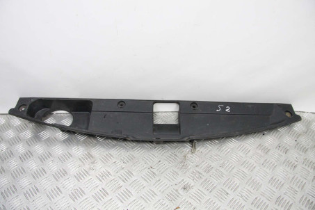 Накладка передньої панелі Kia Sportage (SL) 2010-2015 863613U000 (48535)