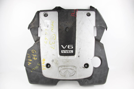 Декоративна накладка двигуна Infiniti G37 (V36) Sedan 2008-2010 14041EY01A (48536)