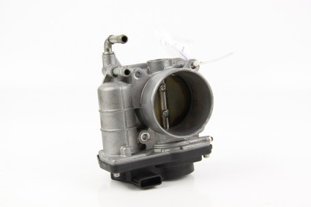 Заслінка дросельна електро 3.7 LH Infiniti G37 (V36) Sedan 2008-2010 16119JK20A (48548) SERA52602