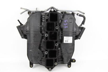 Коллектор впускной пластик 3.7 Infiniti G37 (V36) Sedan 2008-2010 14010EY01A (48564)