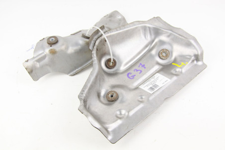 Охолоджувач колектора LH Infiniti G37 (V36) Sedan 2008-2010 16590JK21D (48569)