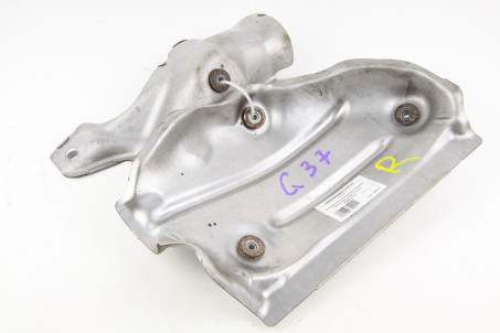 Охолоджувач колектора RH Infiniti G37 (V36) Sedan 2008-2010 16590JK21C (48570)