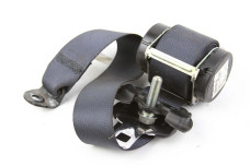 Ремінь безпеки задній правий Mitsubishi Outlander (CW) XL 2006-2014 609213800 (48589)