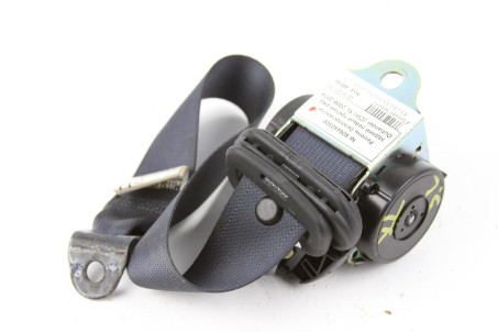 Ремень безопасности задний левый 3-й ряд Mitsubishi Outlander (CW) XL 2006-2014 606440300 (48590)