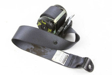 Ремінь безпеки задній правий 3-й ряд Mitsubishi Outlander (CW) XL 2006-2014 605861900 (48592)