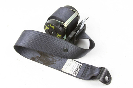 Ремень безопасности задний правый 3-й ряд Mitsubishi Outlander (CW) XL 2006-2014 605861900 (48592)