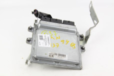 Блок керування двигуном 3.7 АКПП Infiniti G37 (V36) Sedan 2008-2010 MEC107 521 (48600)