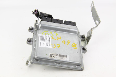 Блок керування двигуном 3.7 АКПП Infiniti G37 (V36) Sedan 2008-2010 MEC107 521 (48600)