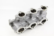 Колектор впускний метал нижній 3.7 Infiniti G37 (V36) Sedan 2008-2010 14003EY00A (48605)