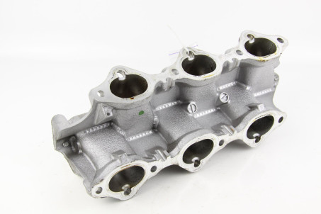 Колектор впускний метал нижній 3.7 Infiniti G37 (V36) Sedan 2008-2010 14003EY00A (48605)