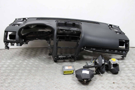 Подушки безпеки комплект Subaru Forester (SJ) 2012-2018 98221SG001 (48614)