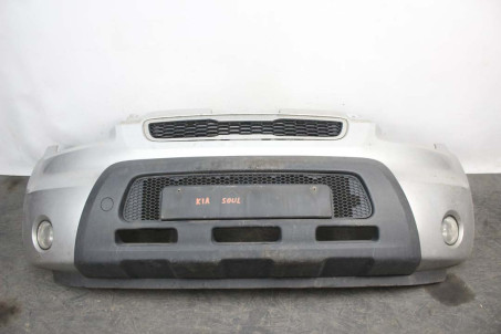Бампер передній у зборі Kia Soul (AM) 2008–2013 865112K000 (48624)