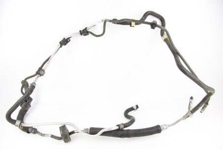 Трубка ГУ комплект Nissan Pathfinder (R52) 2014-2020 497103KD0B (48628)