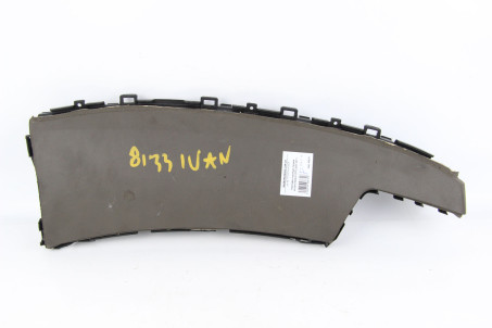 Накладка торпедо права Honda Accord Sedan (CP) 2007-2011 77104TA5A00ZA (48631)