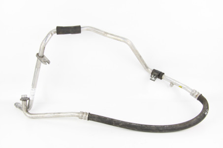 Трубка кондиціонера низького тиску 2.2 Mitsubishi Outlander (CW) XL 2006-2014 7815A263 (48640)