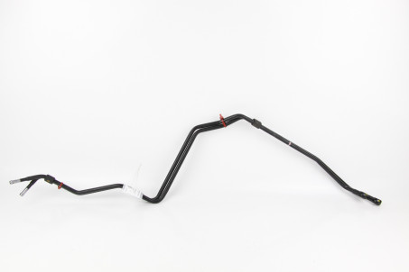 Трубка охлаждения АКПП 3.7 Infiniti G (CV36) Coupe 2006–2014  (48643)