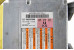 Блок керування AIRBAG Subaru Impreza (GH/GE) 2007-2013 98221FG040 (48669)