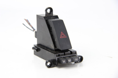Кнопка аварійки Mazda 3 (BL) 2009-2014 BBP3664H0 (48671)
