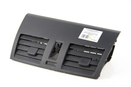 Дефлектори центральних повітроводів Mazda 3 (BL) 2009-2014 BBM455211 (48672)