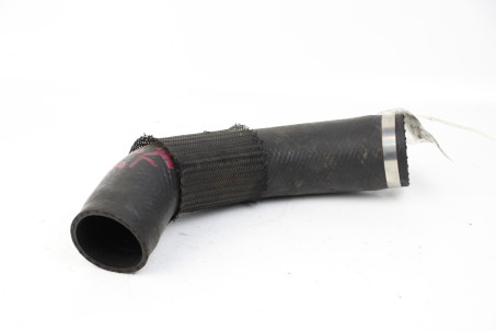 Патрубок интеркулера резина левый 3-й 2.2 Mitsubishi Outlander (CW) XL 2006-2014 1505A244 (48674)